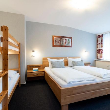 Haus Tweeflunken Wohnung 4 Келленхузен Экстерьер фото