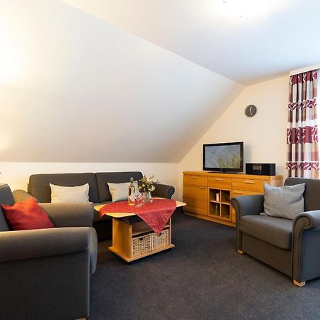 Haus Tweeflunken Wohnung 4 Келленхузен Экстерьер фото
