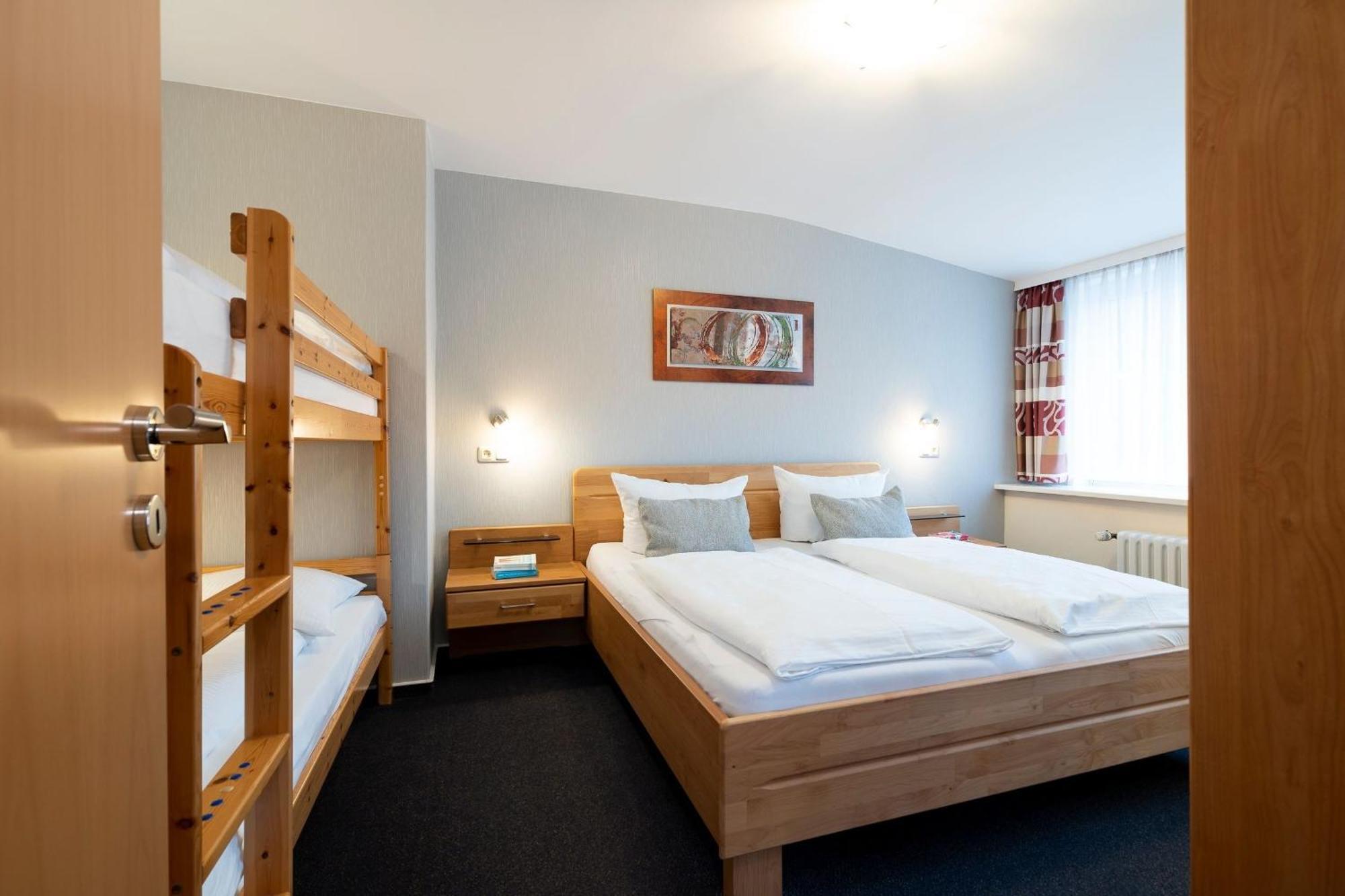 Haus Tweeflunken Wohnung 4 Келленхузен Экстерьер фото