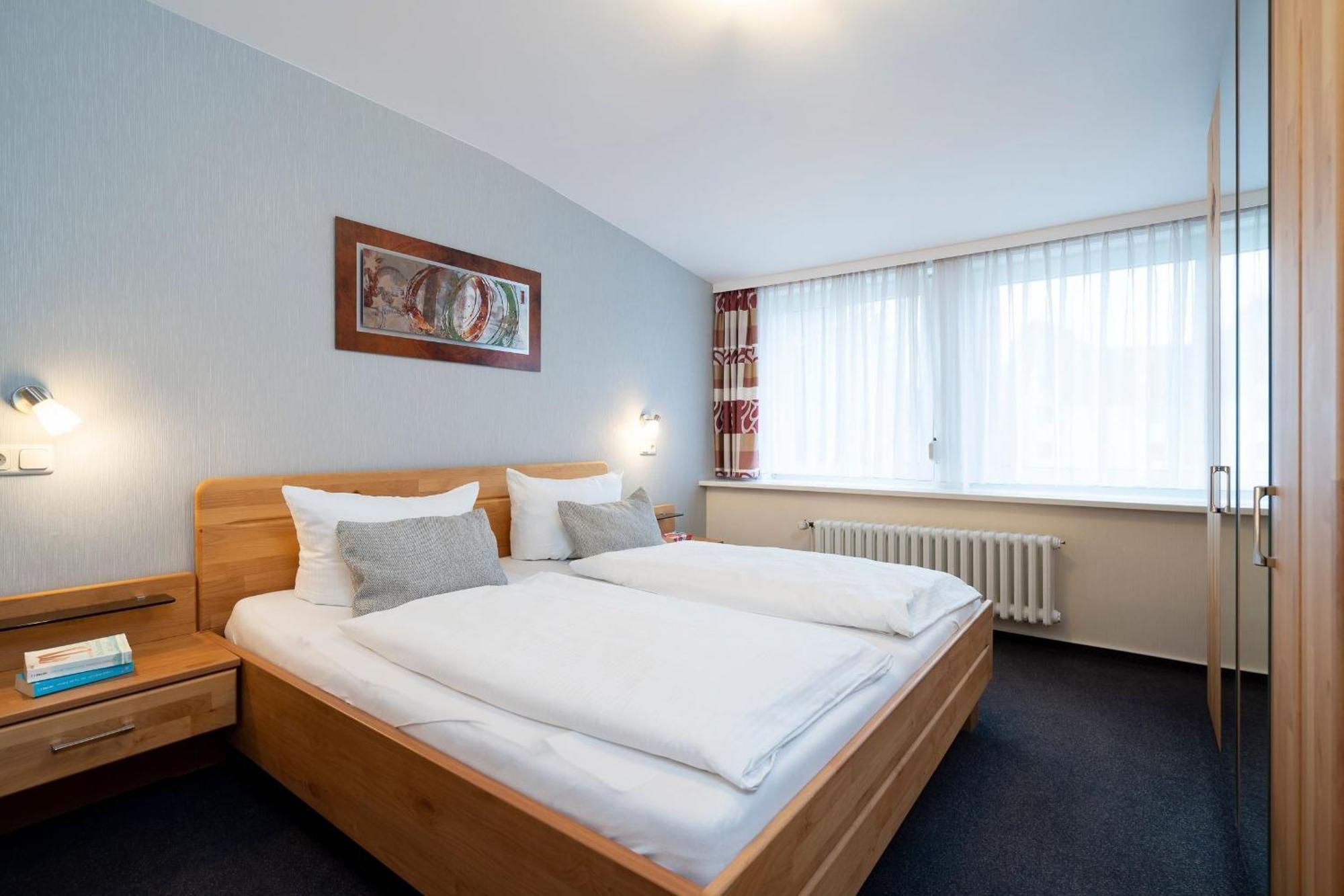 Haus Tweeflunken Wohnung 4 Келленхузен Экстерьер фото