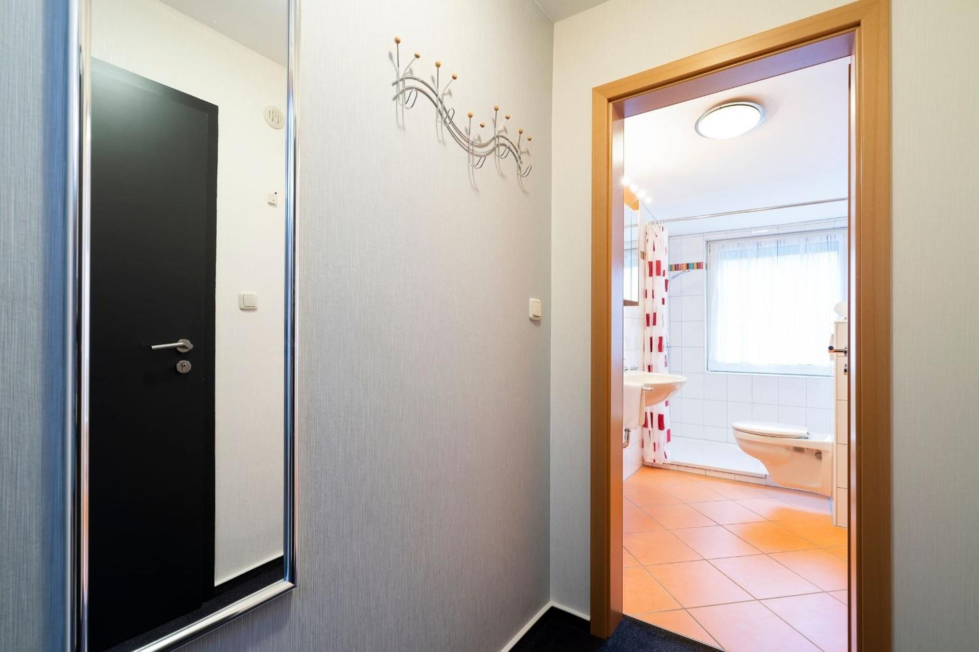 Haus Tweeflunken Wohnung 4 Келленхузен Экстерьер фото