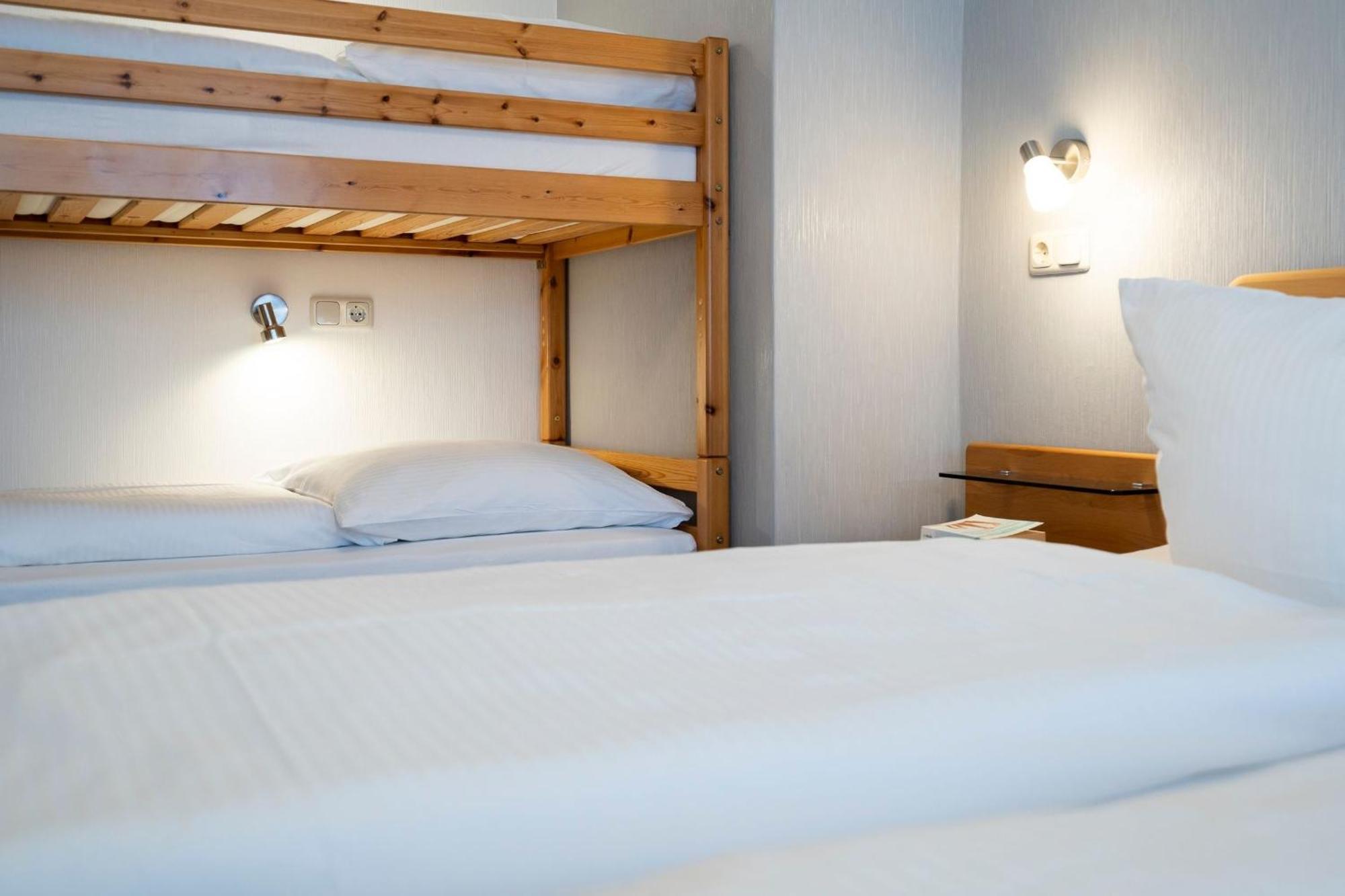 Haus Tweeflunken Wohnung 4 Келленхузен Экстерьер фото