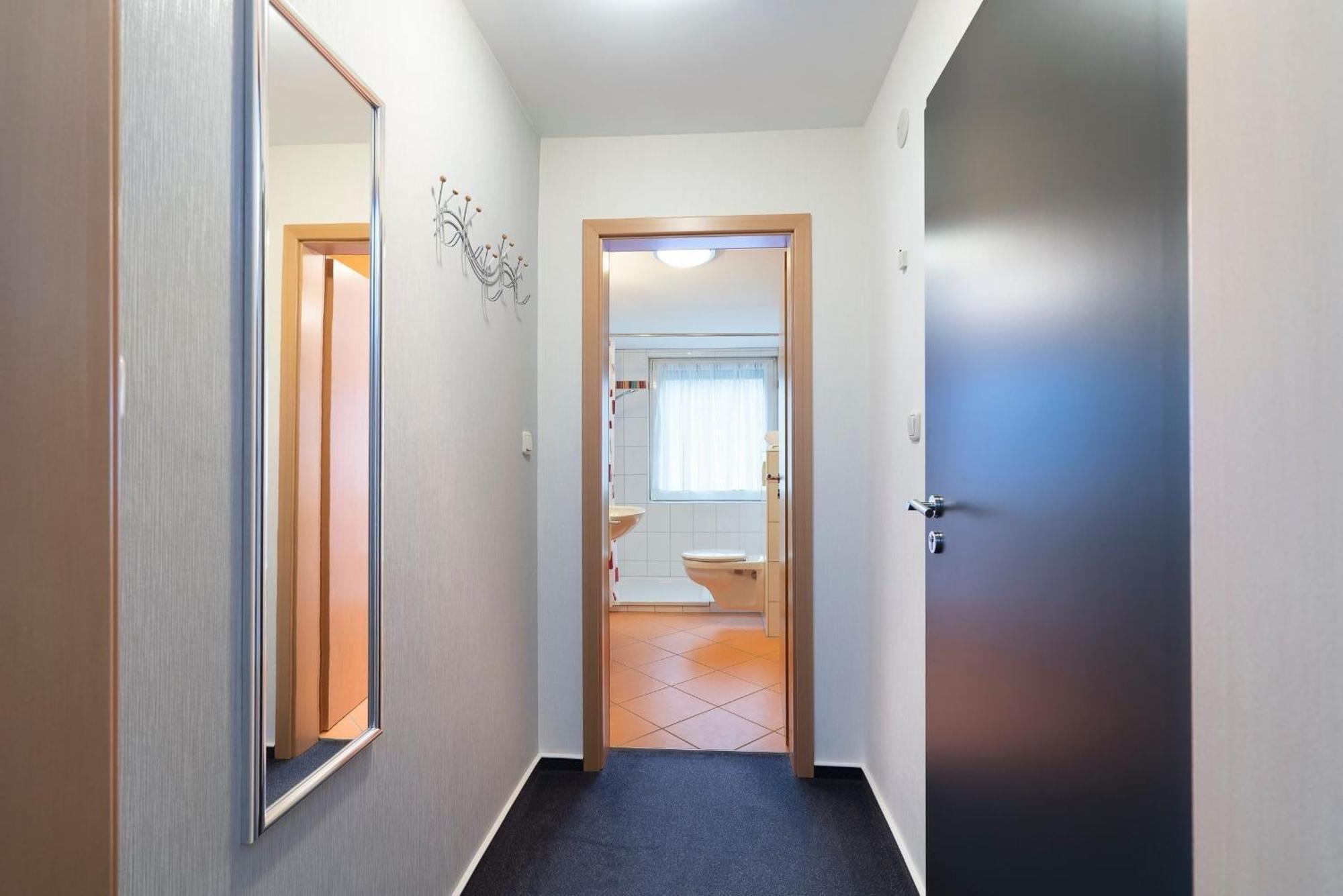 Haus Tweeflunken Wohnung 4 Келленхузен Экстерьер фото