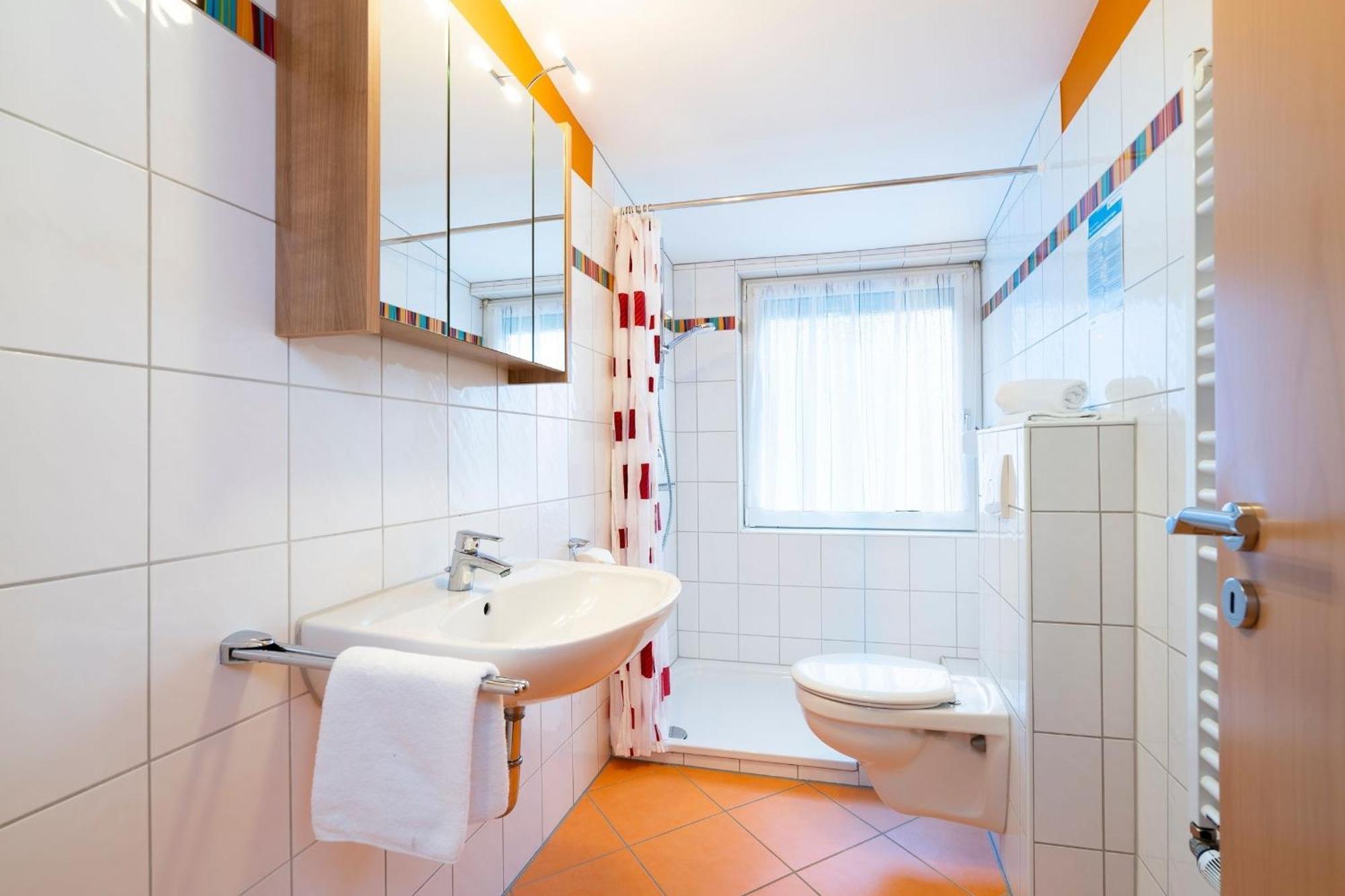 Haus Tweeflunken Wohnung 4 Келленхузен Экстерьер фото