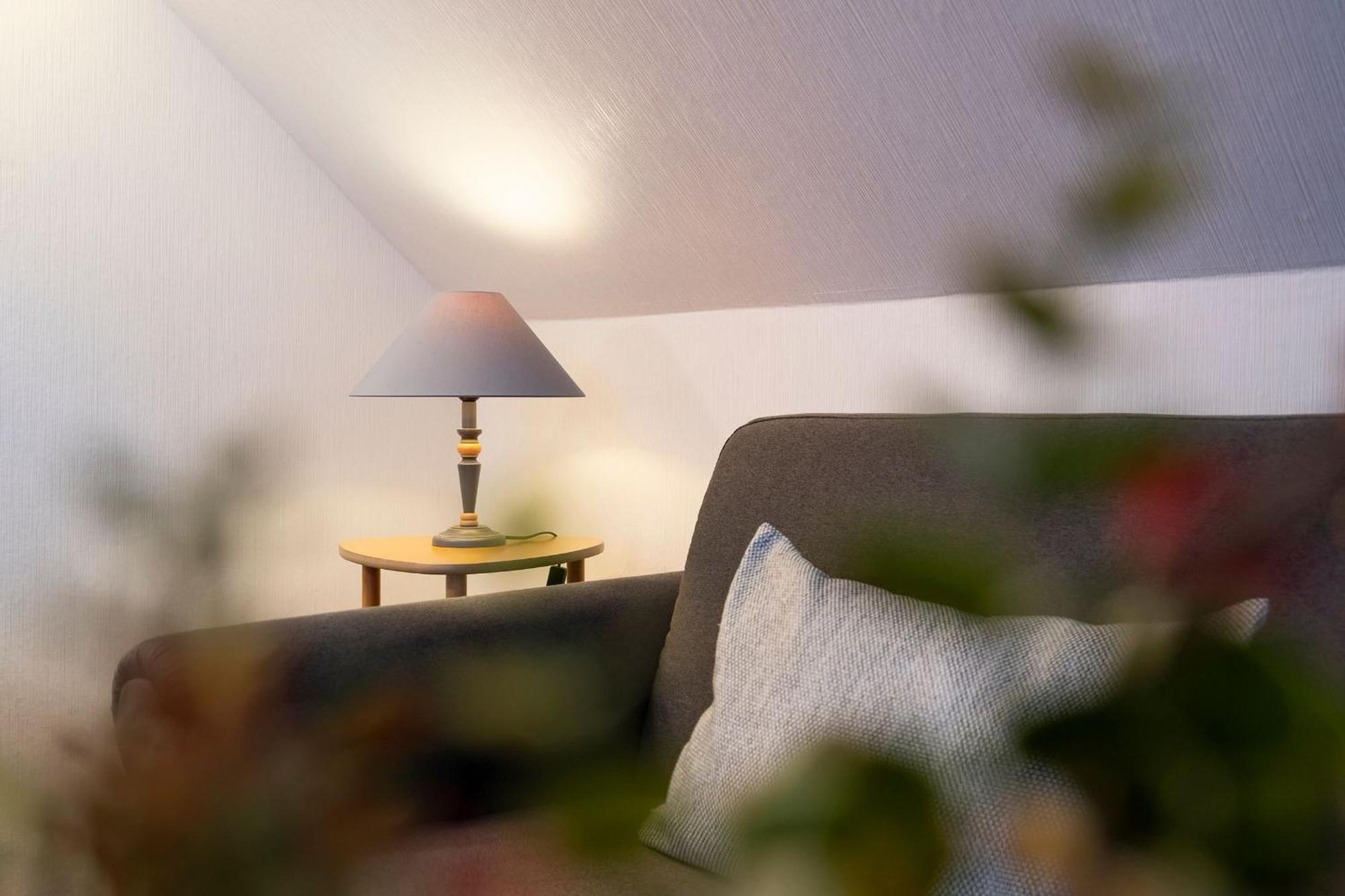 Haus Tweeflunken Wohnung 4 Келленхузен Экстерьер фото
