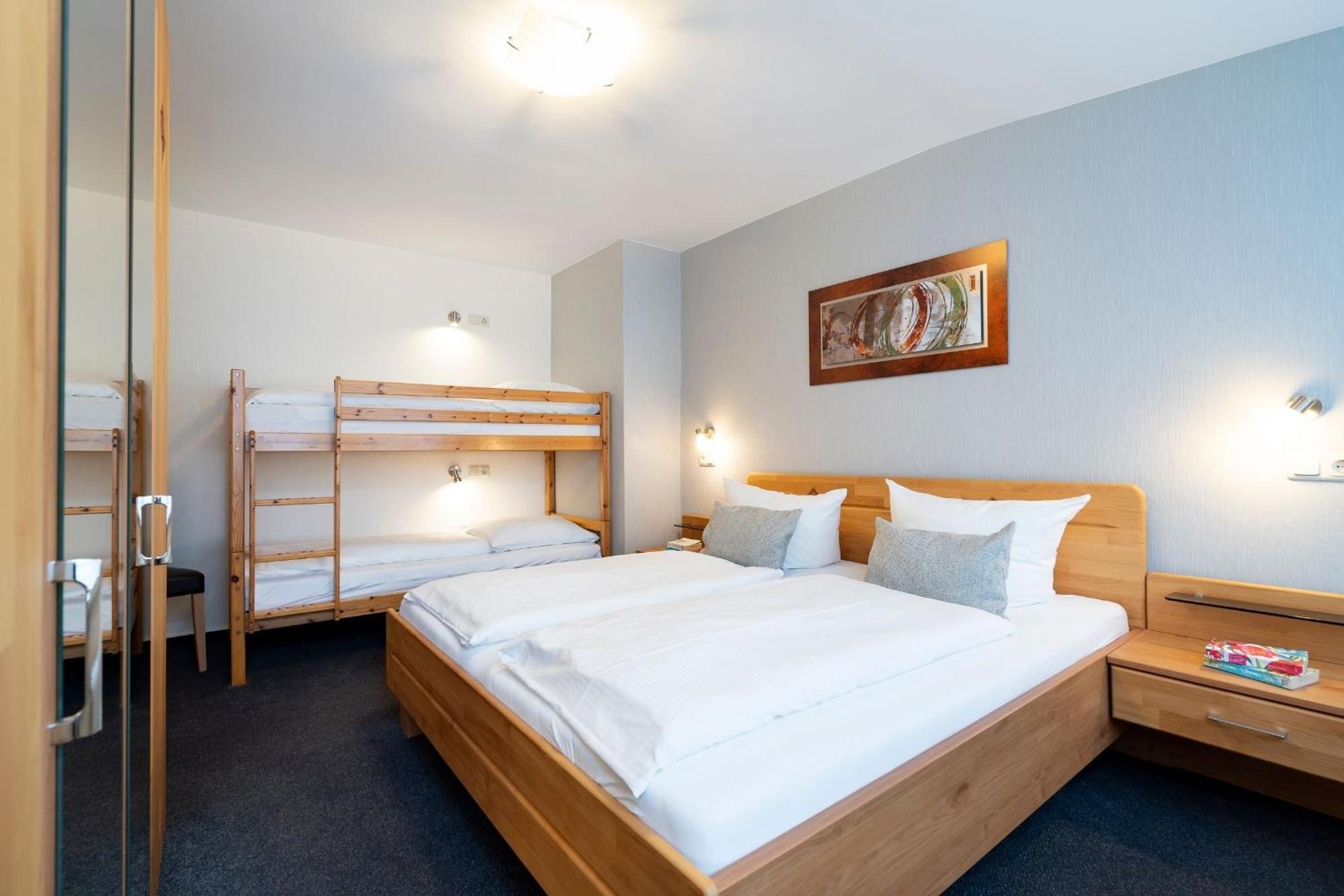 Haus Tweeflunken Wohnung 4 Келленхузен Экстерьер фото