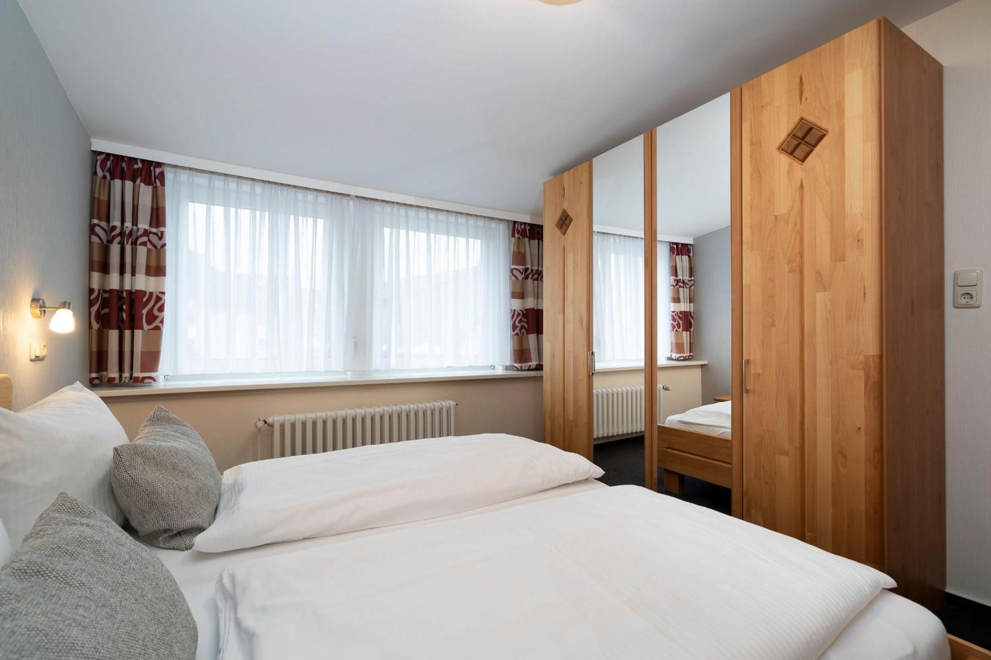 Haus Tweeflunken Wohnung 4 Келленхузен Экстерьер фото